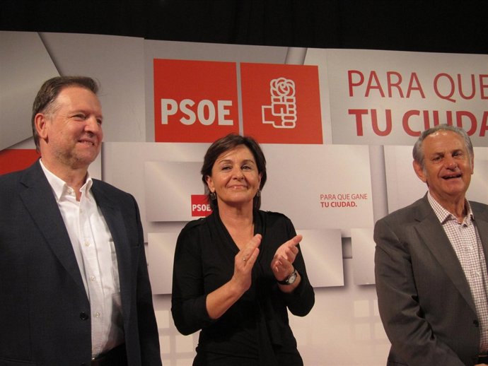 Iglesias, Gorostiaga Y Duque