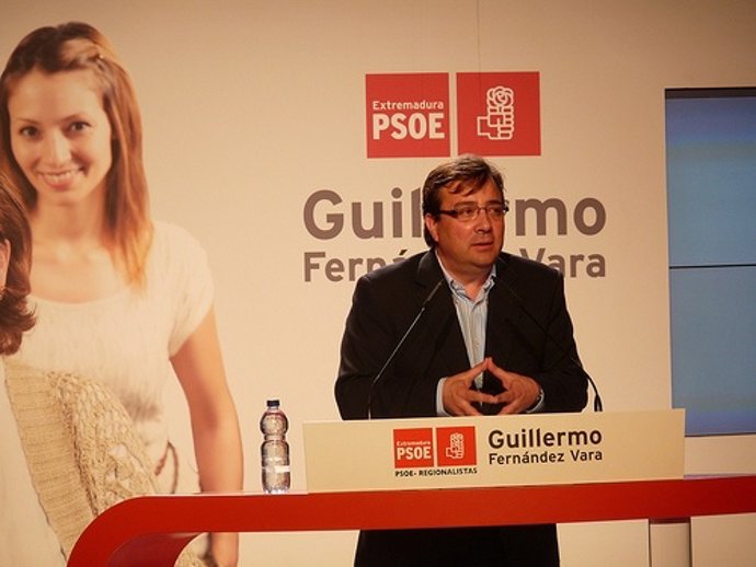 Fernández Vara