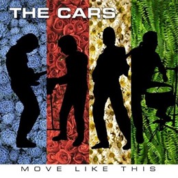 The Cars, 'Move Like This'