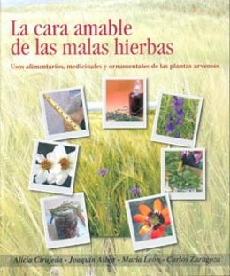 Portada Del Libro Publicado Por El CITA