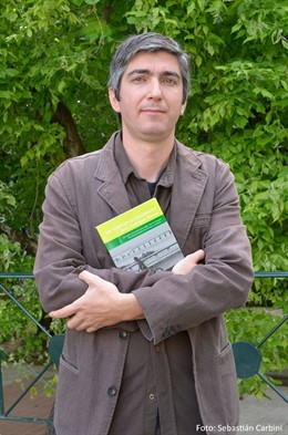 Javier Rodríguez Marcos