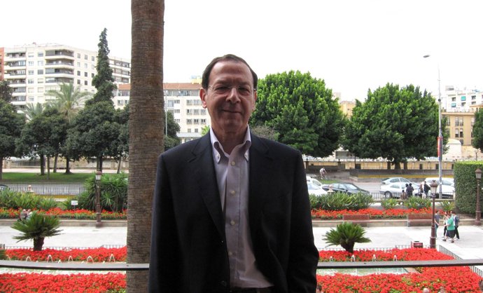 Miguel Ángel Cámara