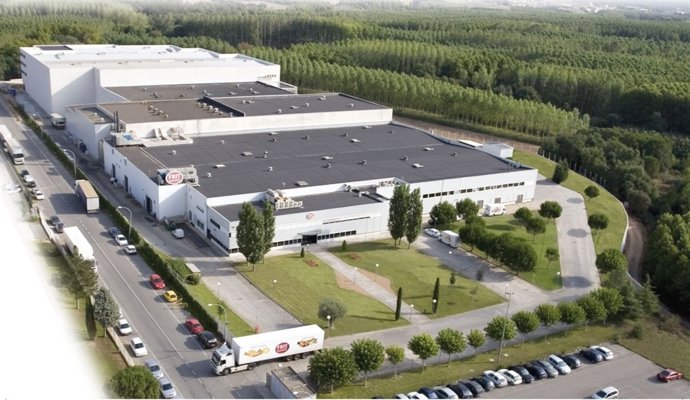 Sede Frit Ravich Maçanet De La Selva (Girona)