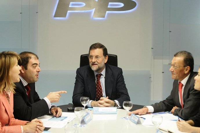 Reunión PP autónomos