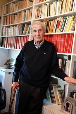 José Monleón recibirá el Max de Honor