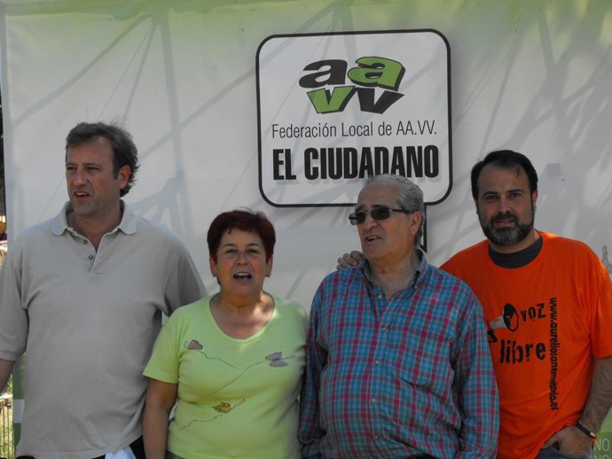 San Emeterio Vecinos