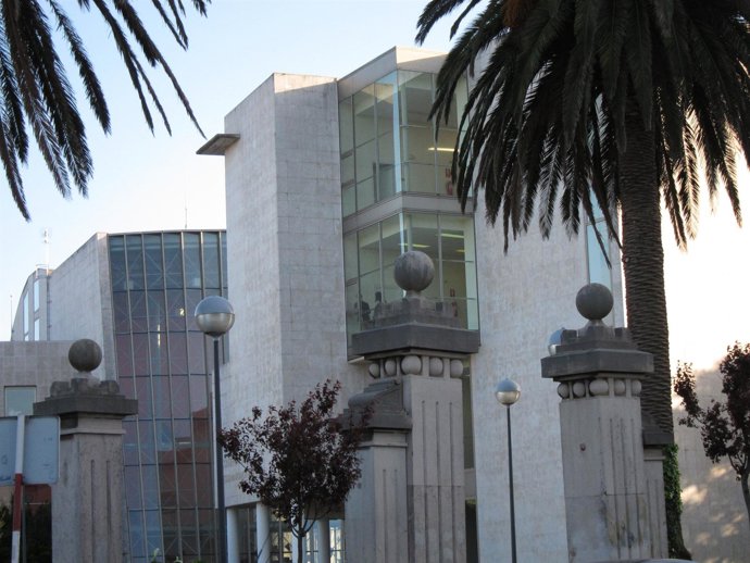 Conservatorio de música 