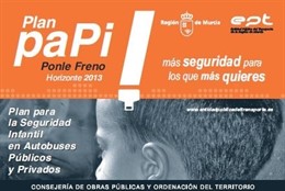 Plan Papi De La Región De Murcia