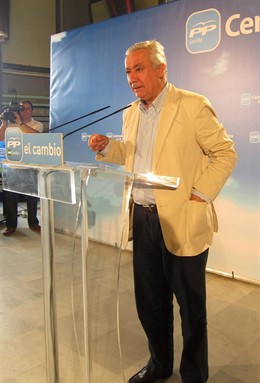 Arenas Este Domingo En Acto En Écija