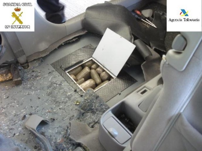 Momento De La Detención