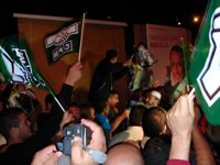 El presidente de CPM pide a Imbroda (PP) que no acuse a su partido de querer "convertir Melilla en el Líbano"