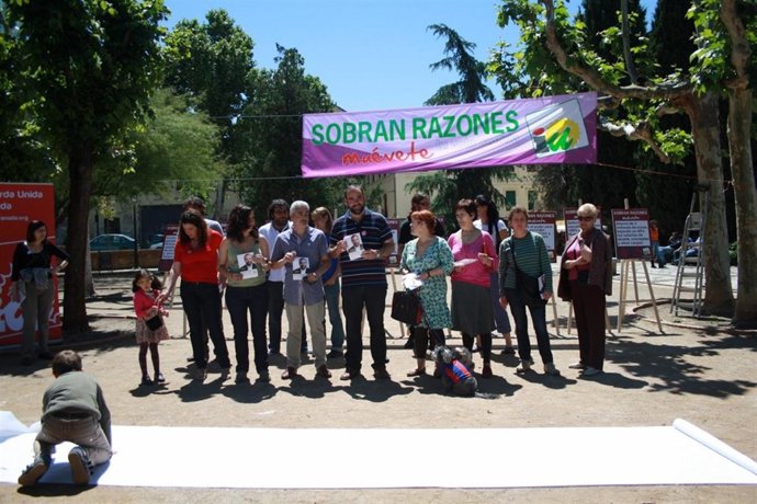 Puentedura En El Barrio Del Realejo