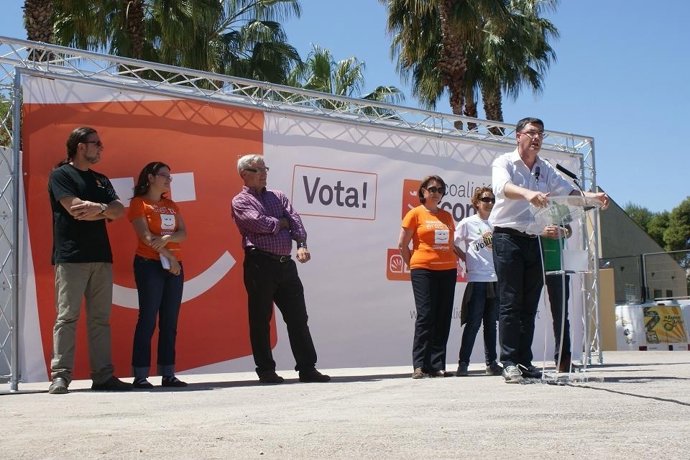 Fiesta Por La Educación Infantil