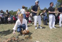 El PAR impulsará un plan de Barrios 2011-2015 "realista y eficaz" con colaboración público-privada