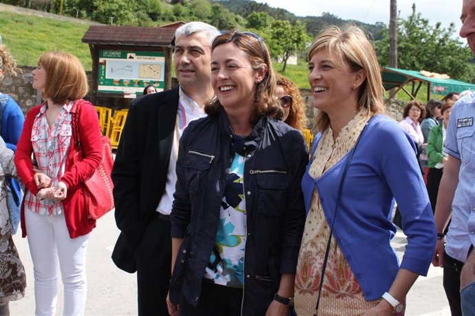 Ana Rosa Migoya E Isabel Pérez Espinosa