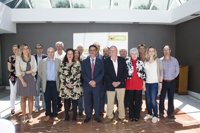 Revilla afirma que en las elecciones del 22 de mayo hay dos alternativas: "Diego el pisapuros o yo"