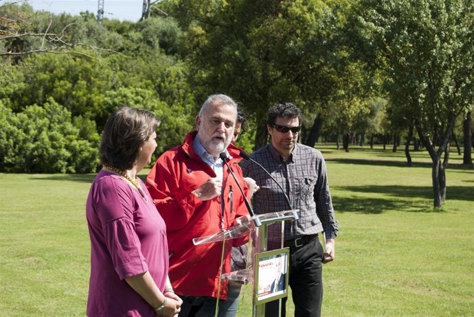 Torrijos Este Domingo En El Tamarguillo