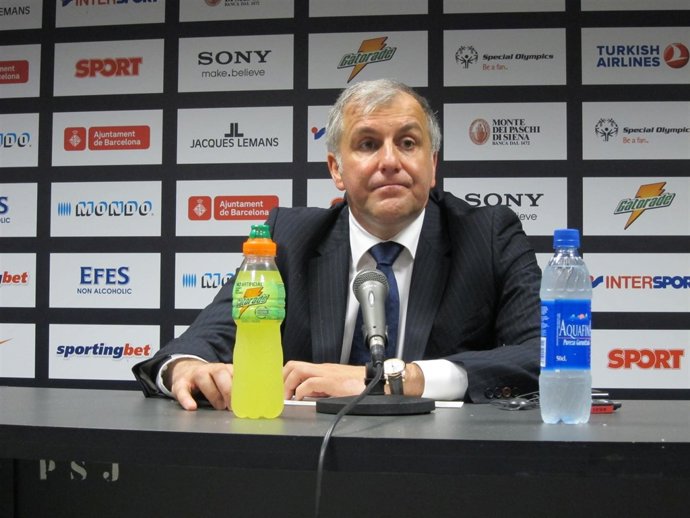 Zeljko Obradovic