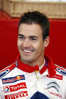 Dani Sordo
