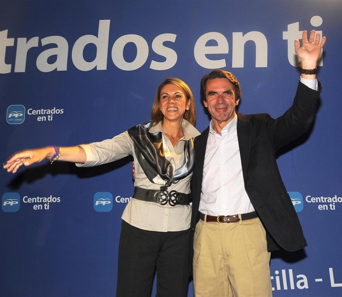 Cospe Y Aznar