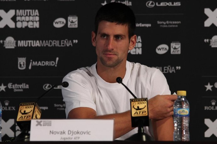 Djokovic