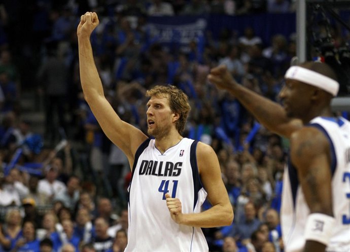 Dallas Mavericks