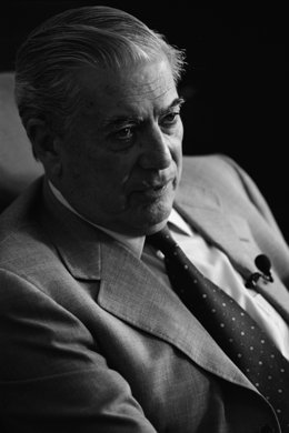 Mario Vargas Llosa