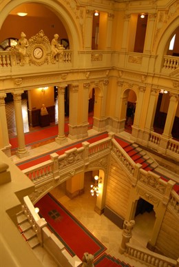 Junta General del Principado de Asturias