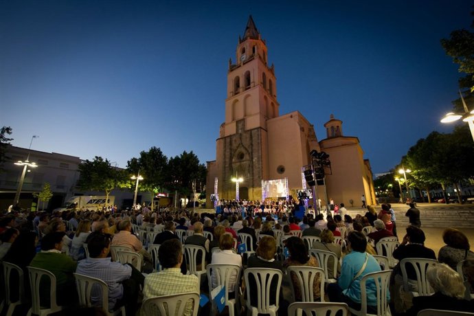 Foros Abiertos Del PP De Extremadura