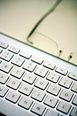 Recurso De Teclado Por Tomas Fano CC Flickr