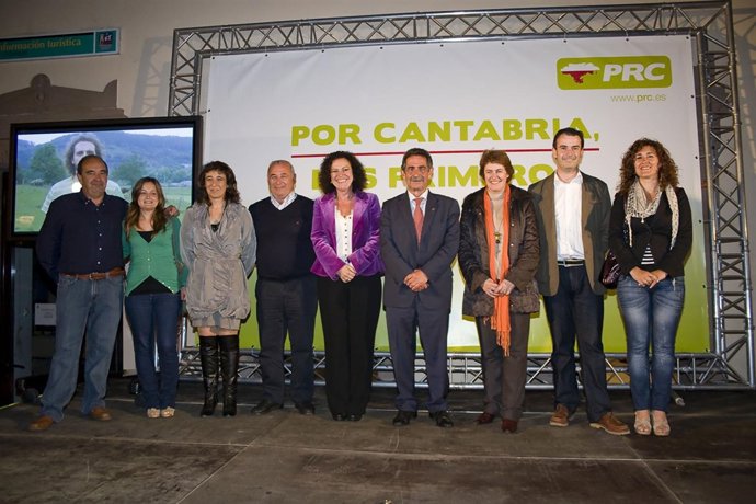 Revilla En Comillas.- 