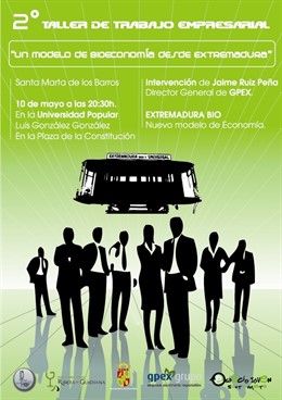 II Taller Empresarial