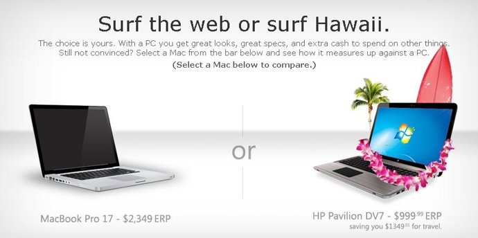 Página De Microsoft 'Do The Math'