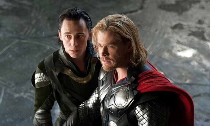 Imagen De Thor