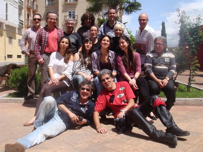 Estreno En Plasencia De We Will Rock You