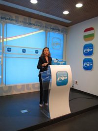 Gamarra propone bonificación de IBI para nuevos comercios y de alquileres para el mercado de San Blas