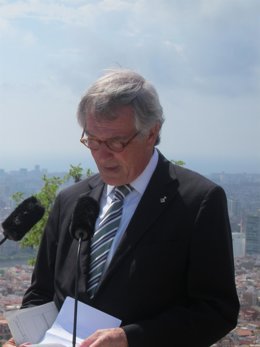 Xavier Trias