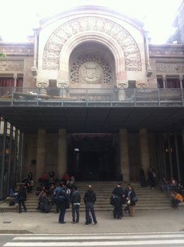 El Juicio Del Caso Tous Ha Levantado Gran Expectación