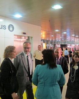 Manera Y Truyols Inauguran Renta Ágil