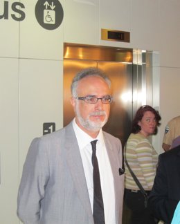 Manera Apuesta Por La Amortización De Plazas