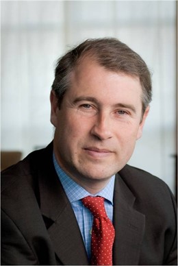 Laurent Thérézien, Nuevo Director Ejecutivo De Voyage Privé