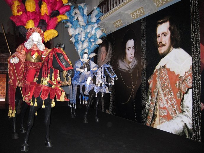 Exposición 'La Rioja Tierra Abierta'