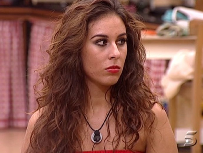 Indhira De Gran Hermano Y Mujeres Y Hombres