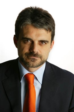 Presidente De La Cámara De Comercio De Estados Unidos En España, Jaime Malet