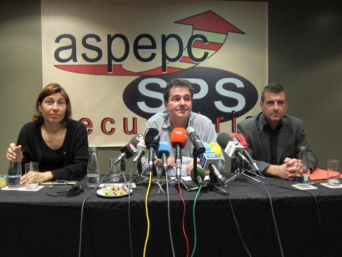 El Sindicato ASPEPC-SPS