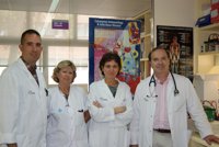 Descubren la relación entre una proteína de los linfocitos y los brotes de lupus