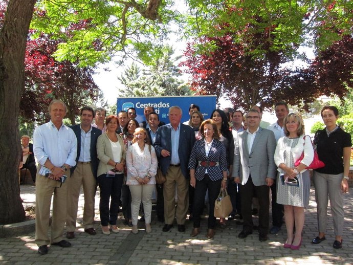 Candidatura Celdrán