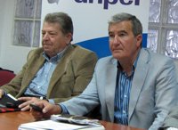 Organizaciones agrarias cifran en 5.000 los trabajadores en Murcia que se verán afectados por los daños del pedrisco