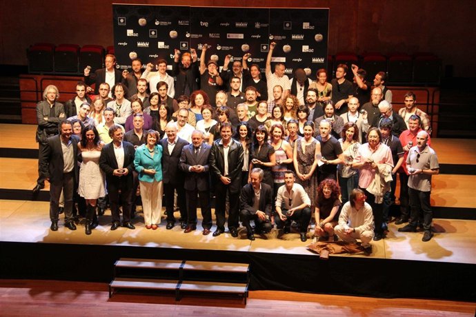 Entrega De Maximinos