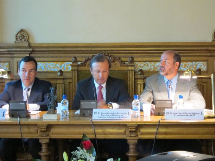 I Premio Internacional Alfonso XII